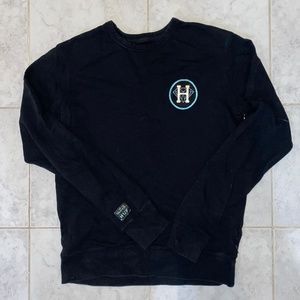 Diamond Huf Crewneck